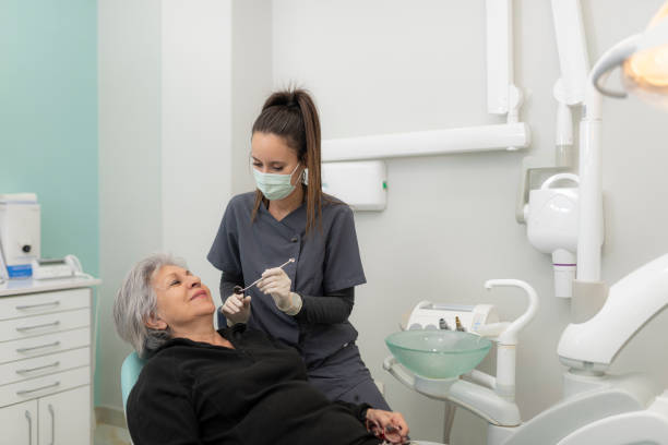 Best Emergency TMJ Treatment in Glencoe, FL