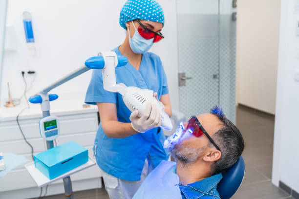 Best Emergency Treatment for Dental Infections or Abscesses in Glencoe, FL