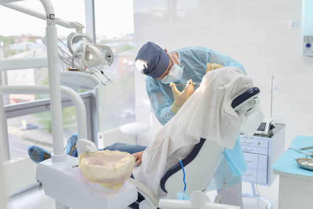 Best Emergency Dental Care for Broken or Chipped Teeth in Glencoe, FL