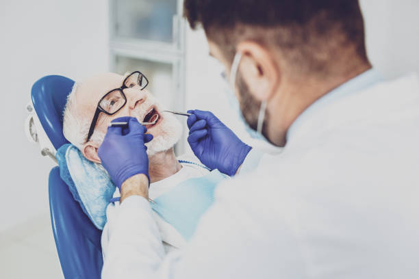 Best Weekend Emergency Dentist in Glencoe, FL